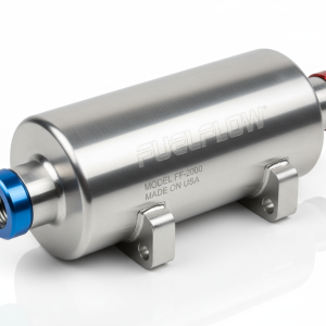 Brandstoffilter Diesel