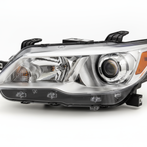 Koplamp Links - H7 Halogeen