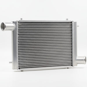 Radiateur - Aluminium
